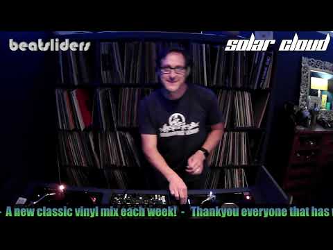 1992 Old Skool Commercial Hardcore Rave Vinyl Mix 006