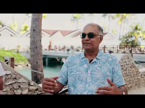 From Imports to Innovation: Rethinking Food in the Maldives