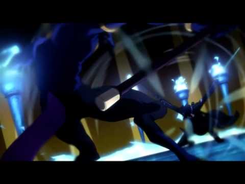 Kirito Fight Gleam Eyes Boss