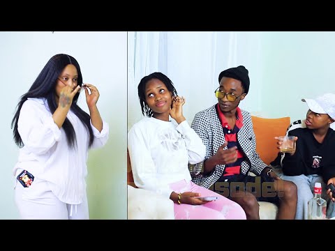 FAKE LIFE  SEASON 1 EP 3// KARABAYE SHARUKANI NYIRABUJA AMUGUYEHO YAZANYE UNDER AGE. RWANDAN MOVIE