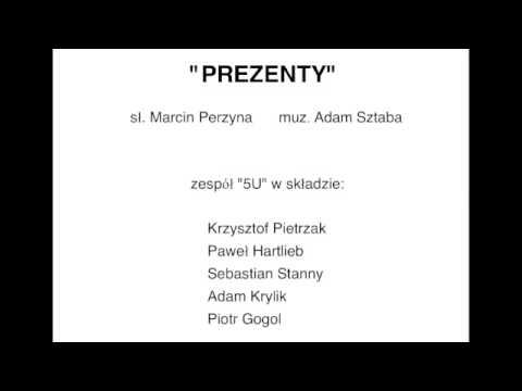 5U - Prezenty