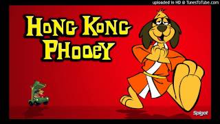 Sublime - Hong Kong Phooey
