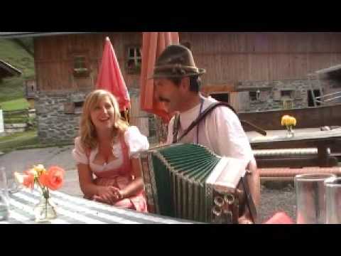 Kanonensepp - Ich wünsch mir eine Jodlerbraut