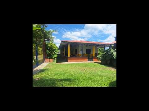 [FINCA]Venta Finca Circasia vía a Montenegro Quindío (COL)COD: 9637529