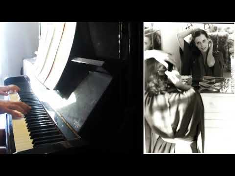 Francis Lai - Emmanuelle 2 - Piano + Sheet Music