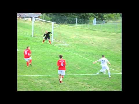 VfB Rommerode I - RW Fürstenhagen I alle Tore & Highlights 2013/14