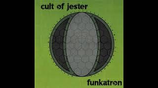 Cult Of Jester – Funkatron   1998 [Album]