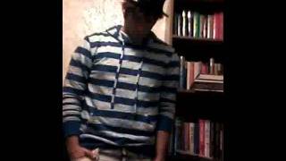 A Dream Within A Dream (The Architect's Lament - C-Roze