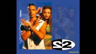 Face to face - 2 unlimited