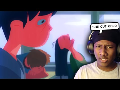 They Sleeping Better Then ME! Afternoon Class - Animation Short Film