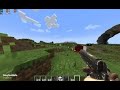 Epic Gun Fail