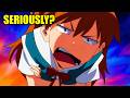 The Evangelion 30th Anniversary Short Film Leak Was A DISASTER