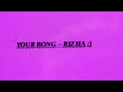 Video thumbnail for Your Bong