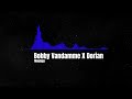 Bobby Vandamme X Dorian - Moulaga [Slowed + Reverb] | SLOWVERB