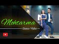 Mohtarma Dance Video | Couple Dance | Hanji Bilkul Pyar Karenge 😍| Khasa Aala Chahar | Viral Song