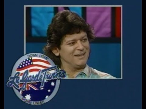 Thumbnail for Johnny Rodriguez! (Down Home Down Under Show #10) by Johnny Rodriguez