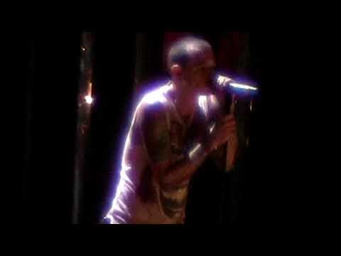 Linkin Park - In Pieces (Live from Wantagh, New York 2007)
