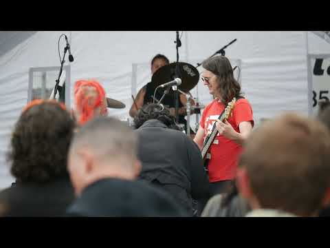 TOOMS @ Newtown Festival 2023 2