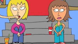 Celebritweets Theater- John Mayer Video.flv