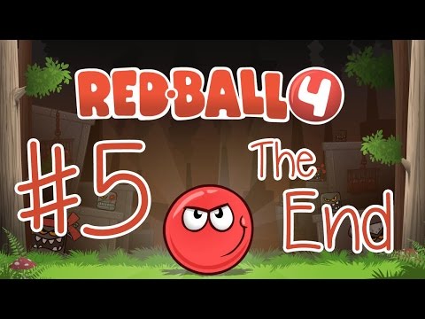 Red Ball 3 IOS