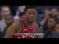 Raptors Highlights: Lowry's Hot Start - December 5, 2017
