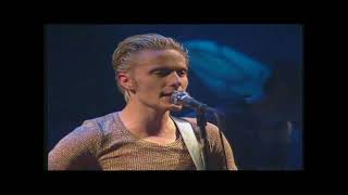 Nýdönsk@Þjóðleikhúsið - Neptúnus(Sjávarguð) 1993