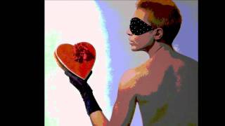 Eurythmics Paint A Rumor( Long Version) 1983