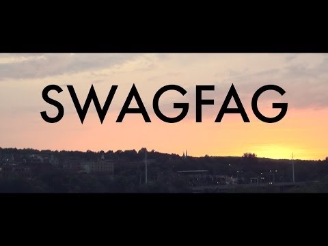 ''Swagfag'' - Gab Joncas (Original Lyrics)
