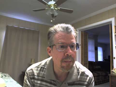 BEWARE OF THE GREAT FALLING AWAY