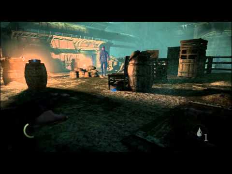 GameStar TV s10e03 - Thief