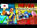 Will YOUR Character Be In The Next Smash Bros