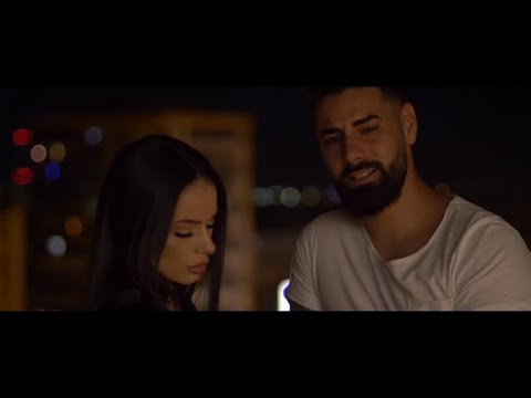 Urucu Robert - Pleaca  (Official Clip)