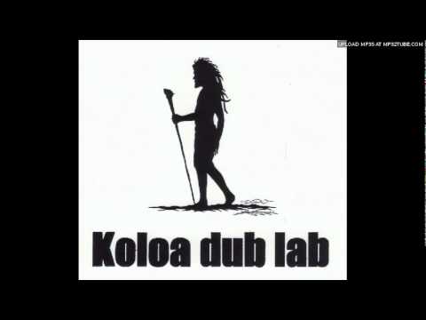 KDL Allstars- Dub Survival