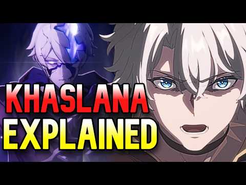 We were SO WRONG About the AMPHOREUS CYCLES...IT'S TRAGIC (3.4 Story Explained)