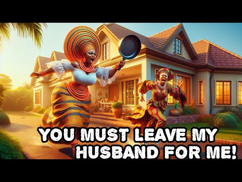 EVIL MOTHER-IN-LAW TORTURES & REFUSES TO ALLOW HER SON’S WIFE HAVE PEACE UNTIL SHE MET HER MATCH!