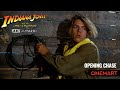 INDIANA JONES AND THE LAST CRUSADE 1989 Opening Chase Full 4K UHD