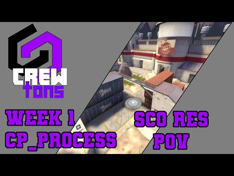 RGL No Restriction 6s Demo Review Thing: cp_process