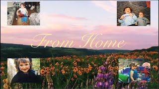 Download lagu NCT U - From Home (Rearranged Version) COVER mp3