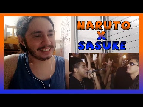 A GRANDE FINAL DO ES 2018 - DUDU X NOVENTA - (1ª Eliminatória) - Semifinal | REACT BAUEB