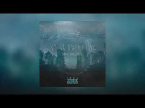 Don Greezo - Still Swimming