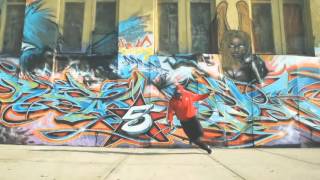 Calyx &amp; TeeBee   Pure Gold Ft  Kemo Official Video