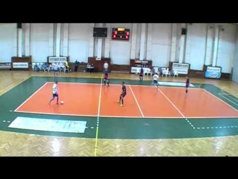 2014-15 3-4 Pinerola - Gurmáni