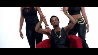 Spenzo - We Up [Music Video]