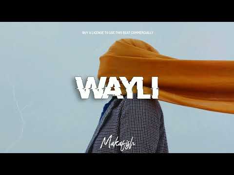 [FREE] PNL x F430 x So La Lune type beat "Wayli" - Instru cloud rap/mélancolique 2023