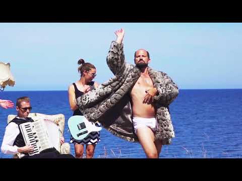 Don Gnu - Jagten på det grå guld / Raiders of the grey gold (NOV 28-30, 2018)