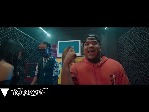 MC Maloon ❌Tivi Gunz - Tu Cintura [Video Oficial]