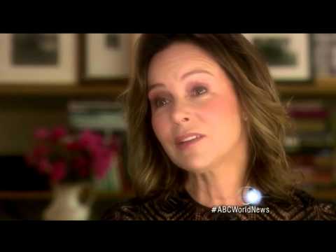 Jennifer Grey Reveals 'Dirty Dancing' Secrets