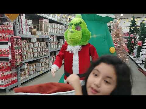 How The Grinch Stole Christmas