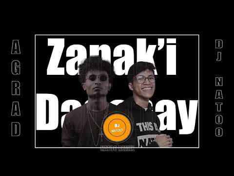 AGRAD - Zanak'i Dadanay (Natoo Remix) HD