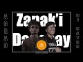 AGRAD Zanak I Dadanay Natoo Remix HD